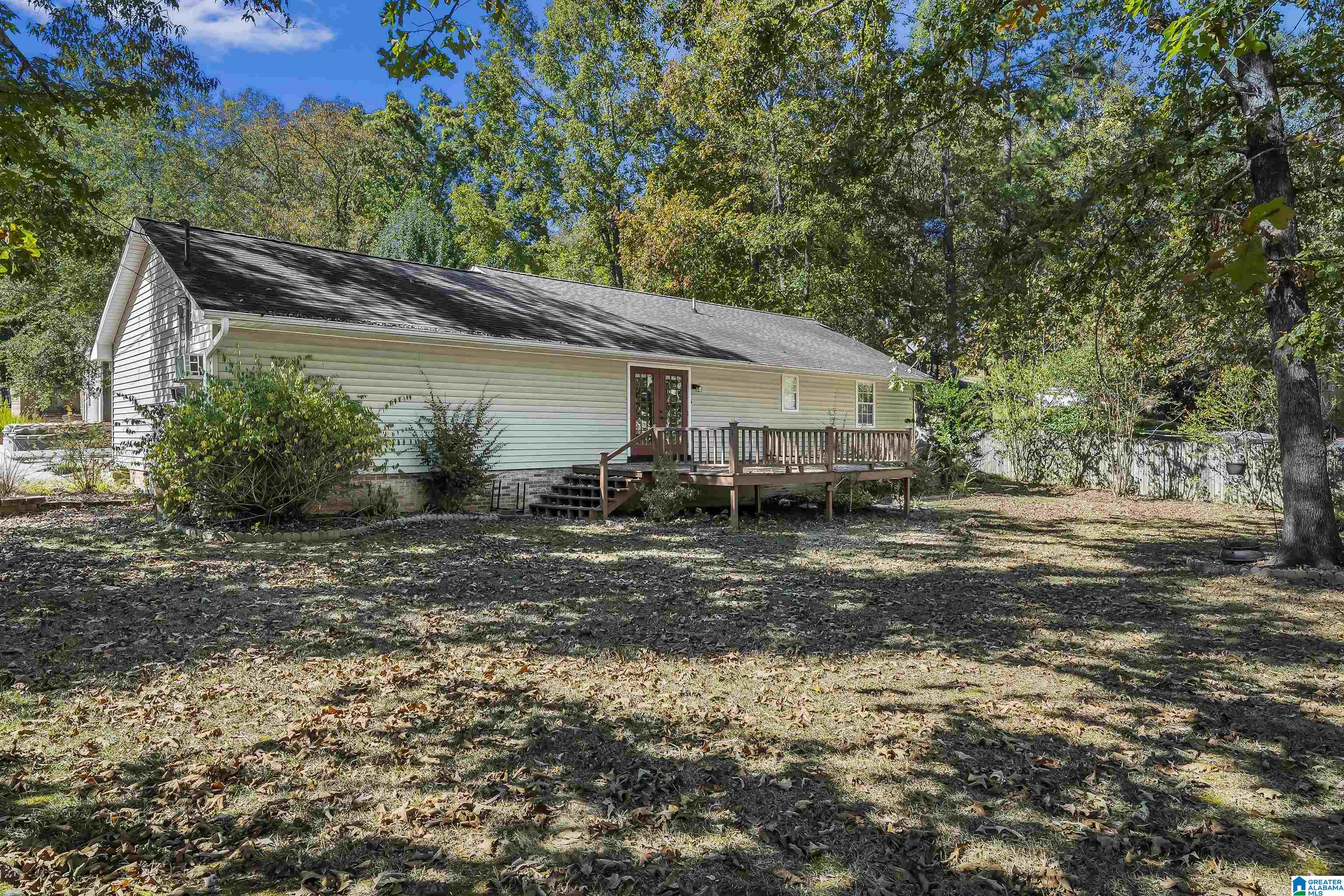 113 Janie Street Sumiton, AL 35148 - Photo 21 of 21
