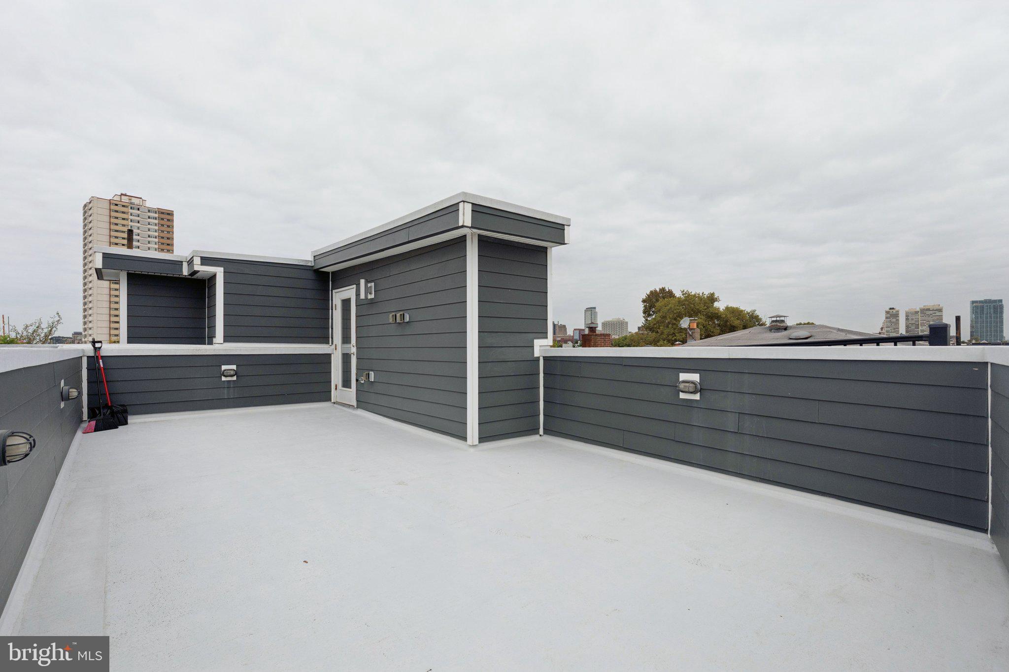1022 South 2nd Street, Unit 2 Philadelphia, PA 19147 - Photo 41 of 46 a view of room with furniture