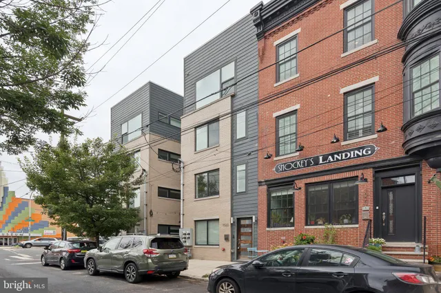 $549,999 | 1022 South 2nd Street, Unit 2, Philadelphia, PA 19147