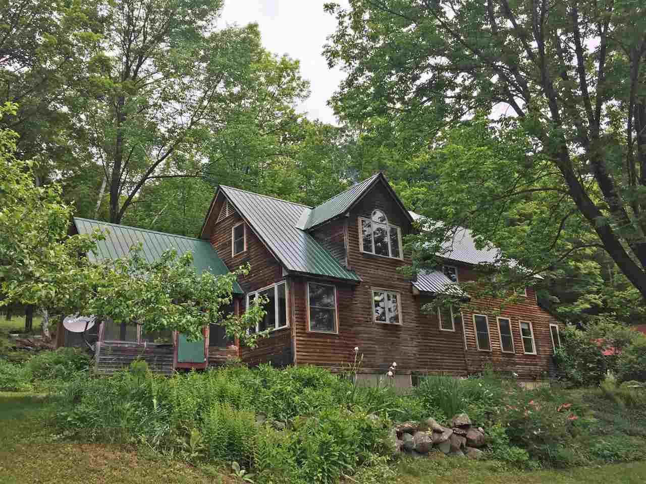 26 Metcalf Road, Unit MET 0026 Halifax, VT 05301 - Photo 1 of 31