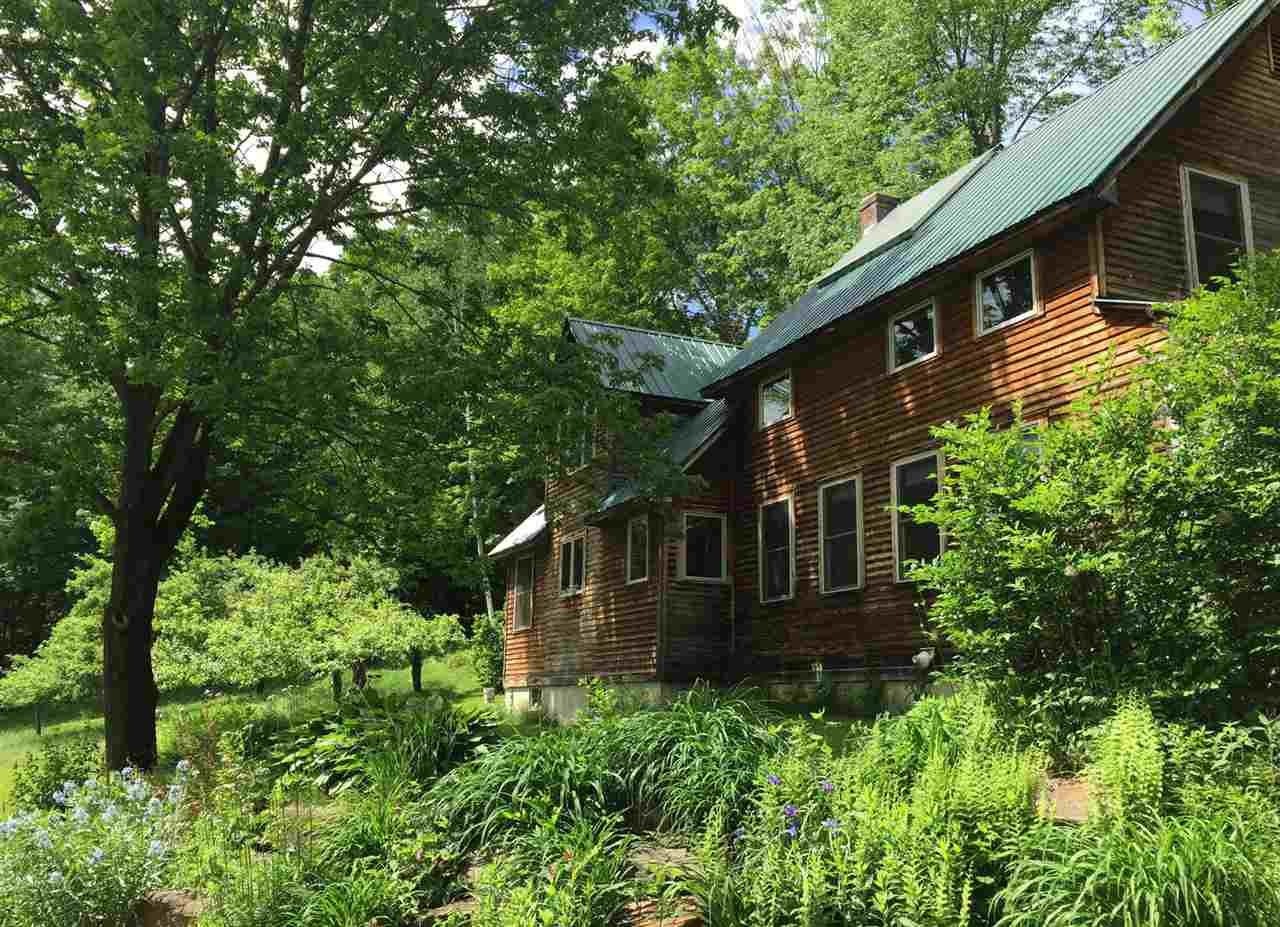 26 Metcalf Road, Unit MET 0026 Halifax, VT 05301 - Photo 3 of 31