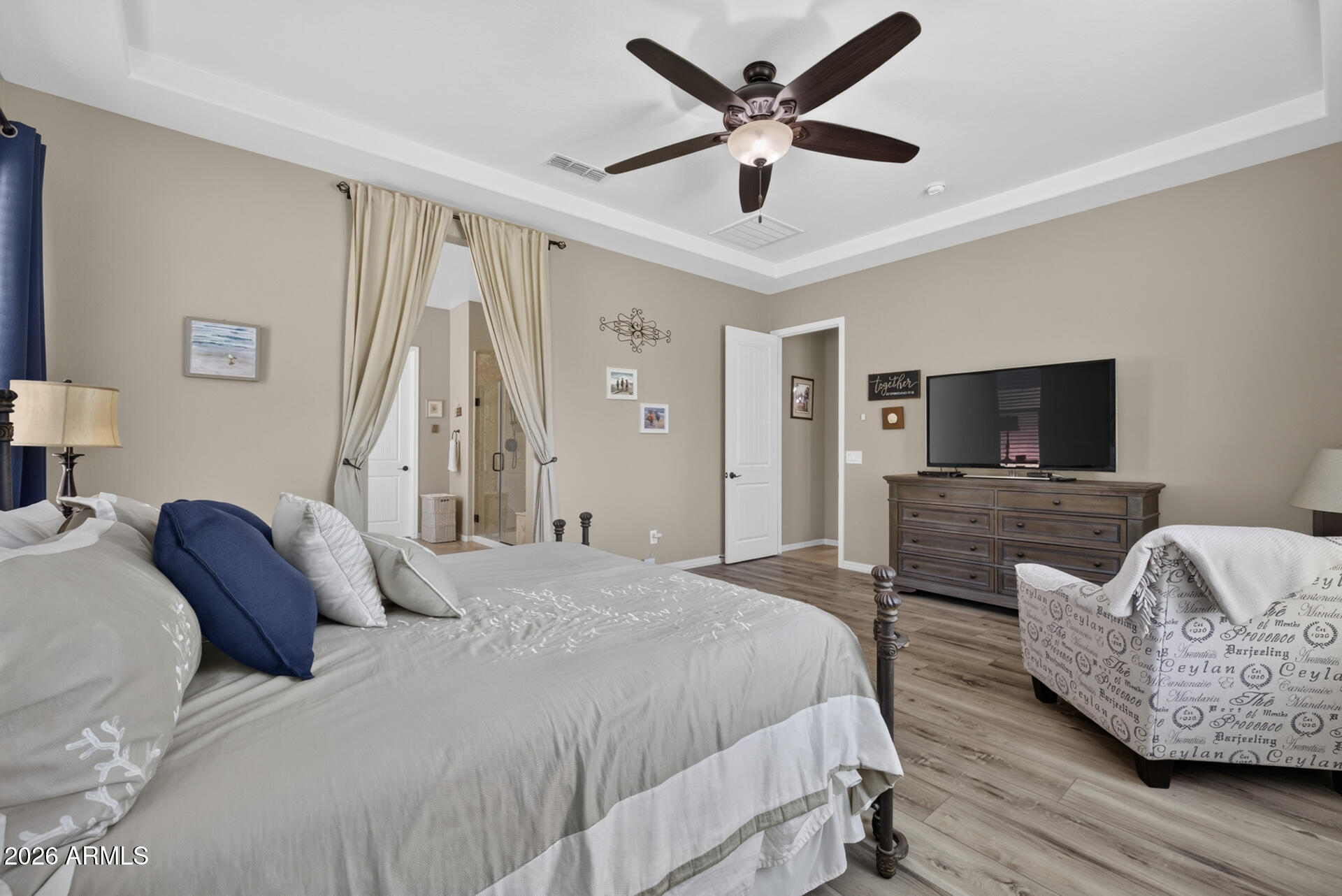 20105 East Quintero Road Queen Creek, AZ 85142 - Photo 18 of 54 24)PRIMARY BED