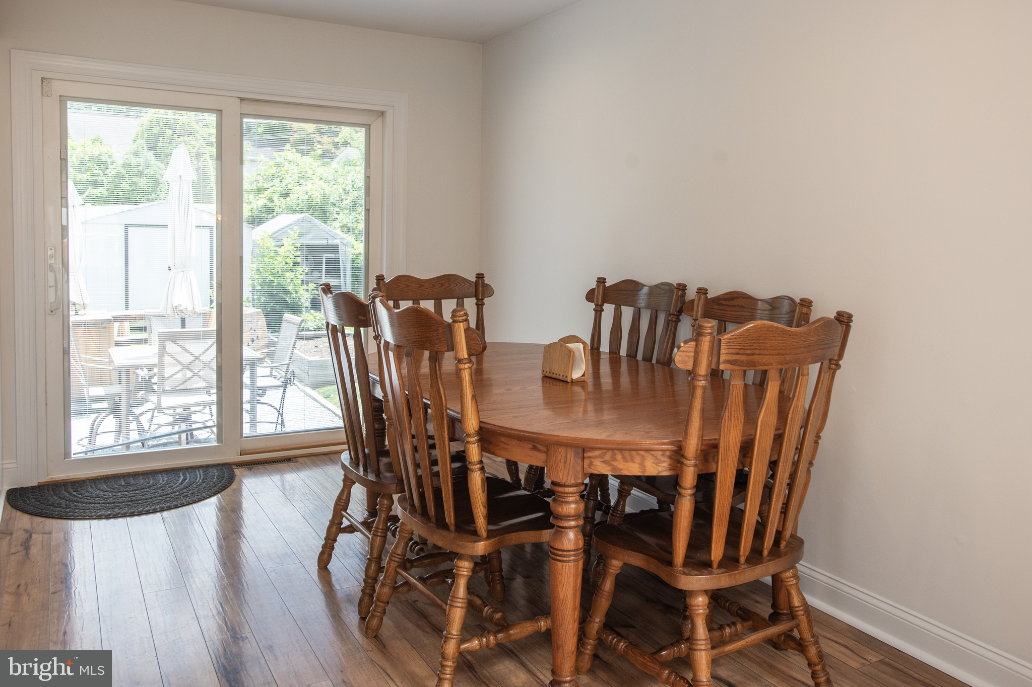 13 Hillcroft Road Newark, DE 19711 - Photo 11 of 30 Dining