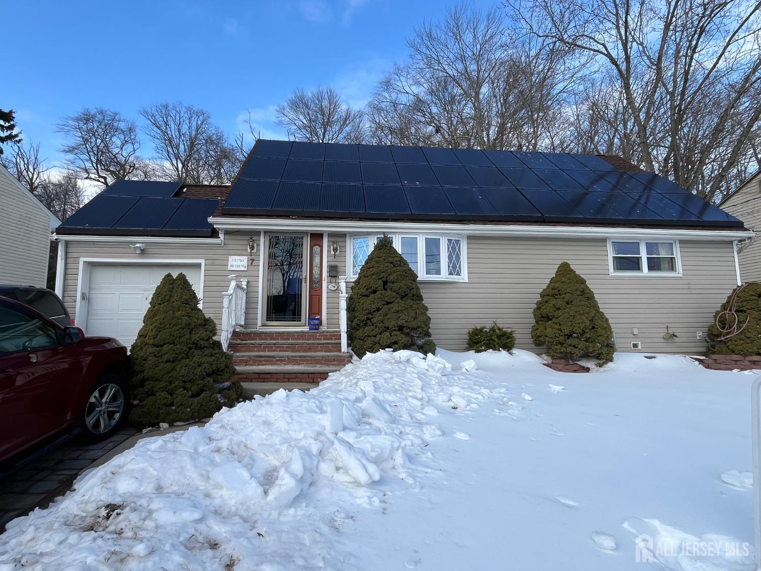 7 Sparta Court Old Bridge, NJ 08879 - Photo 3 of 23