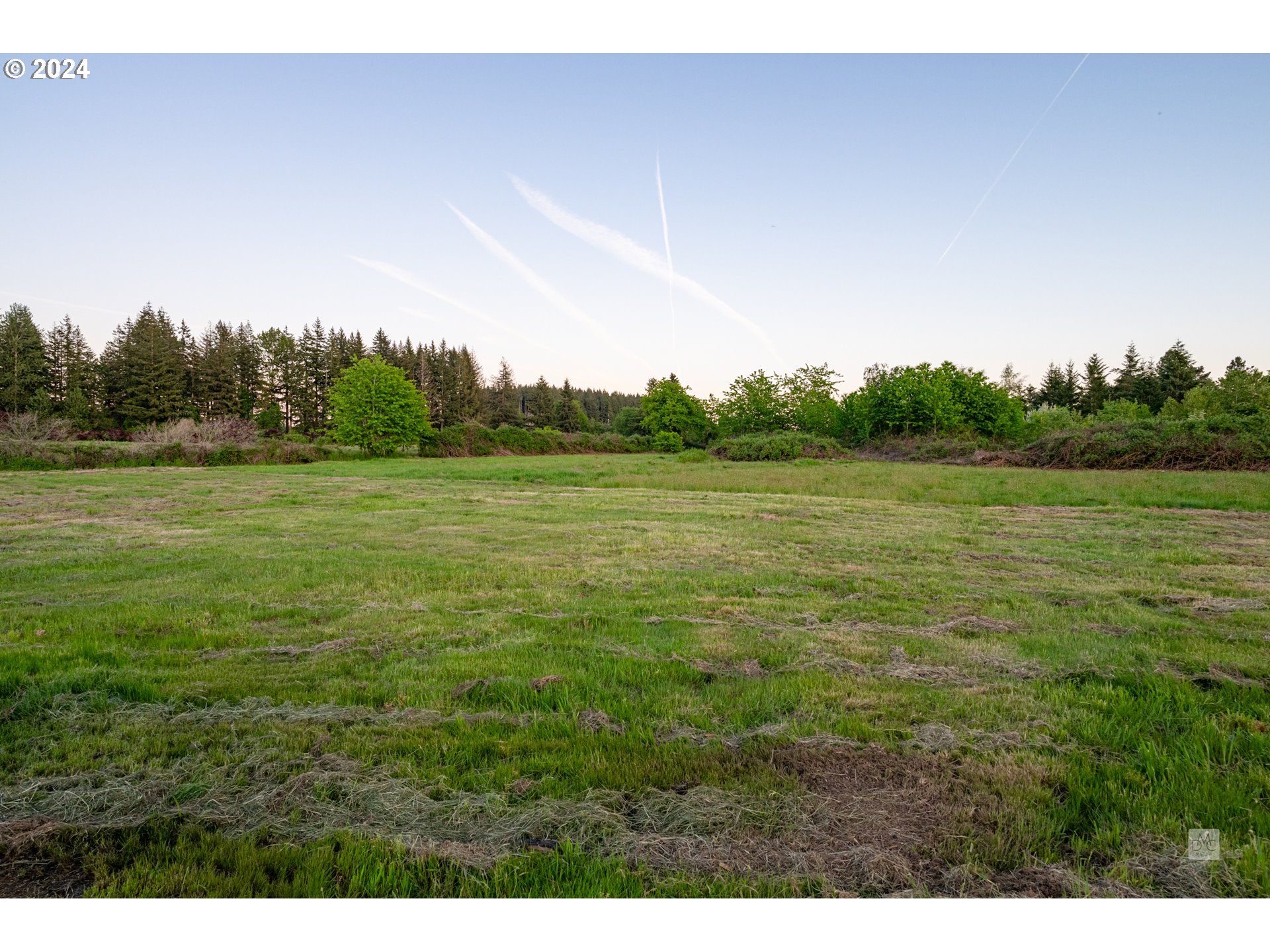 31262 Southeast Kelso Road Boring, OR 97009 - Photo 42 of 48 a view of a field with an trees
