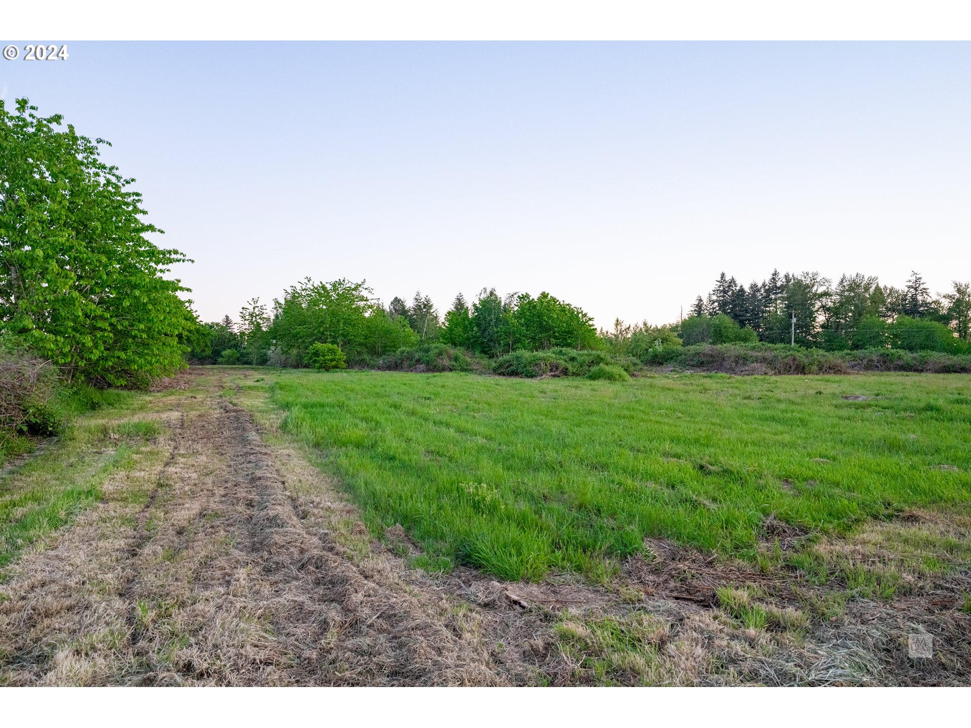 31262 Southeast Kelso Road Boring, OR 97009 - Photo 43 of 48 a view of a grassy field with trees