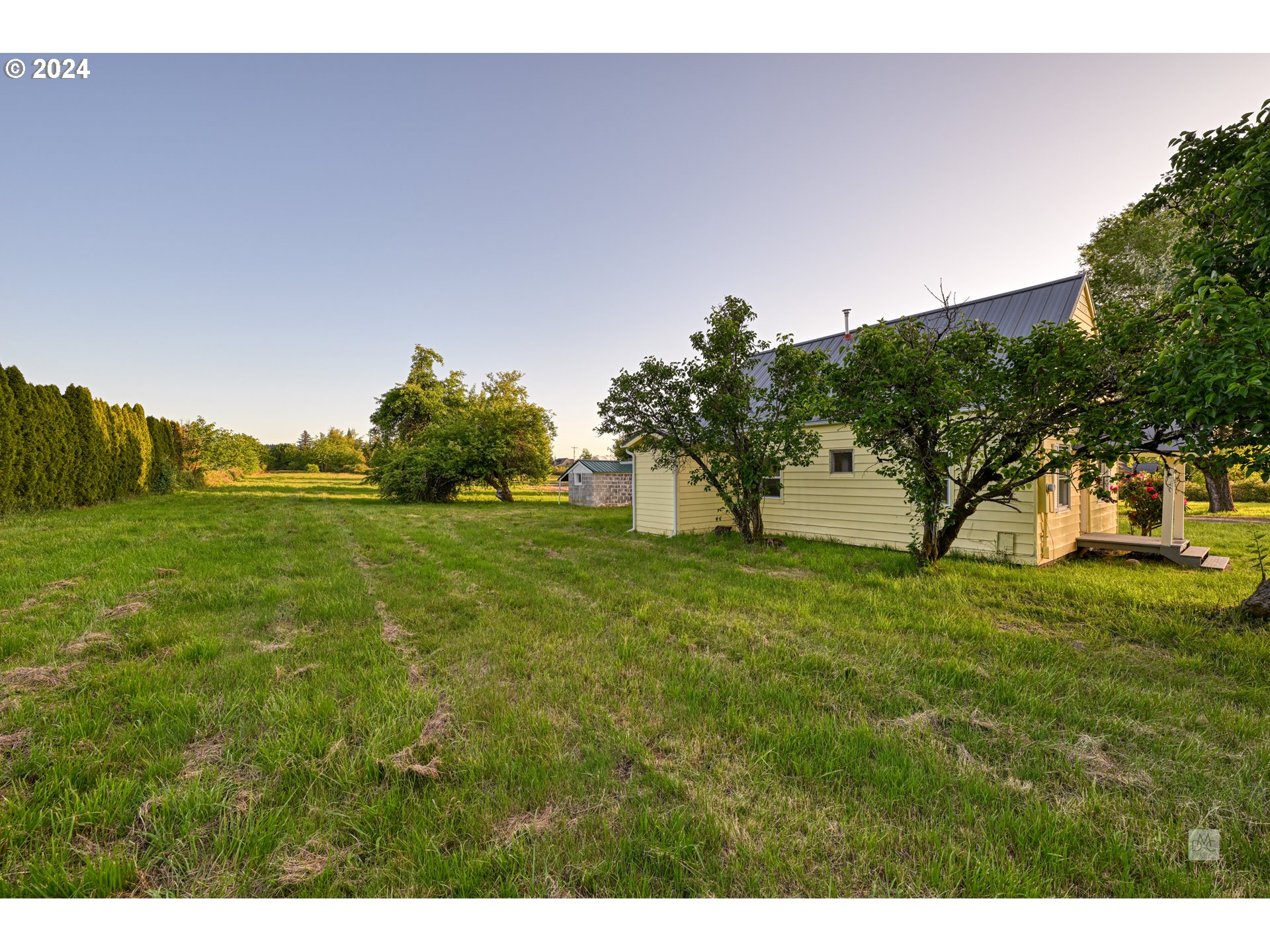 31262 Southeast Kelso Road Boring, OR 97009 - Photo 46 of 48 a view of a green field
