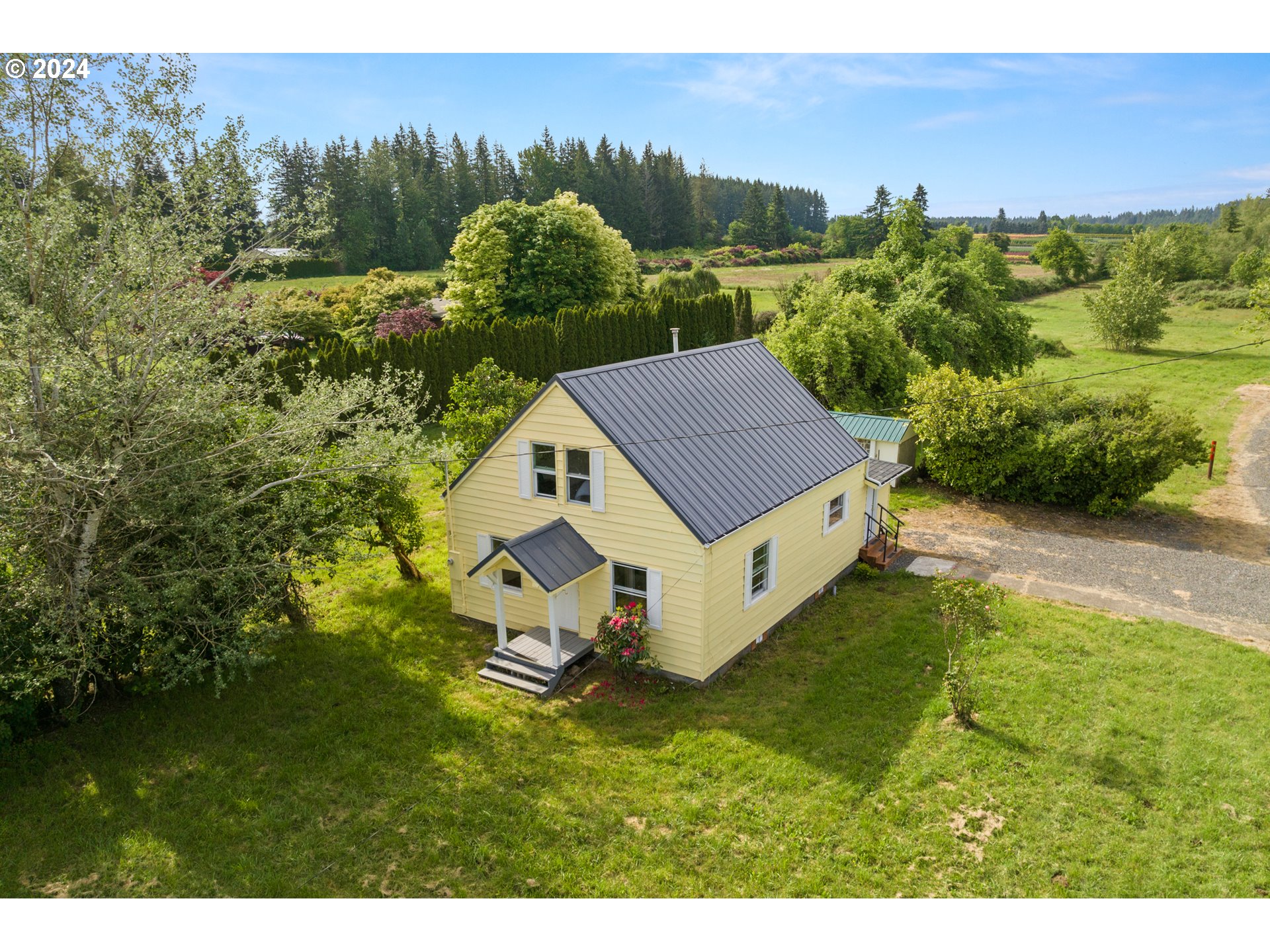31262 Southeast Kelso Road Boring, OR 97009 - Photo 7 of 48