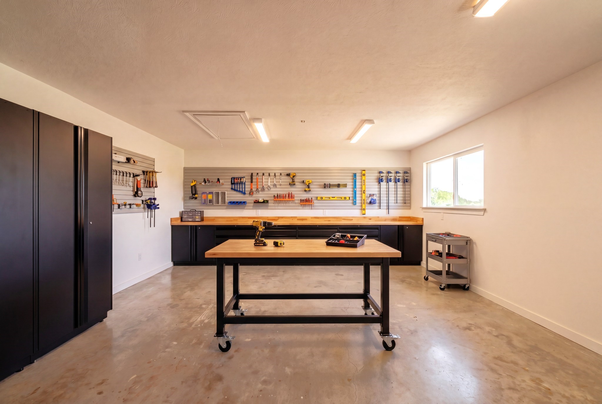 292 Old Post Road South Livingston, TX 77351 - Photo 49 of 49 Workshop Virtually Staged
