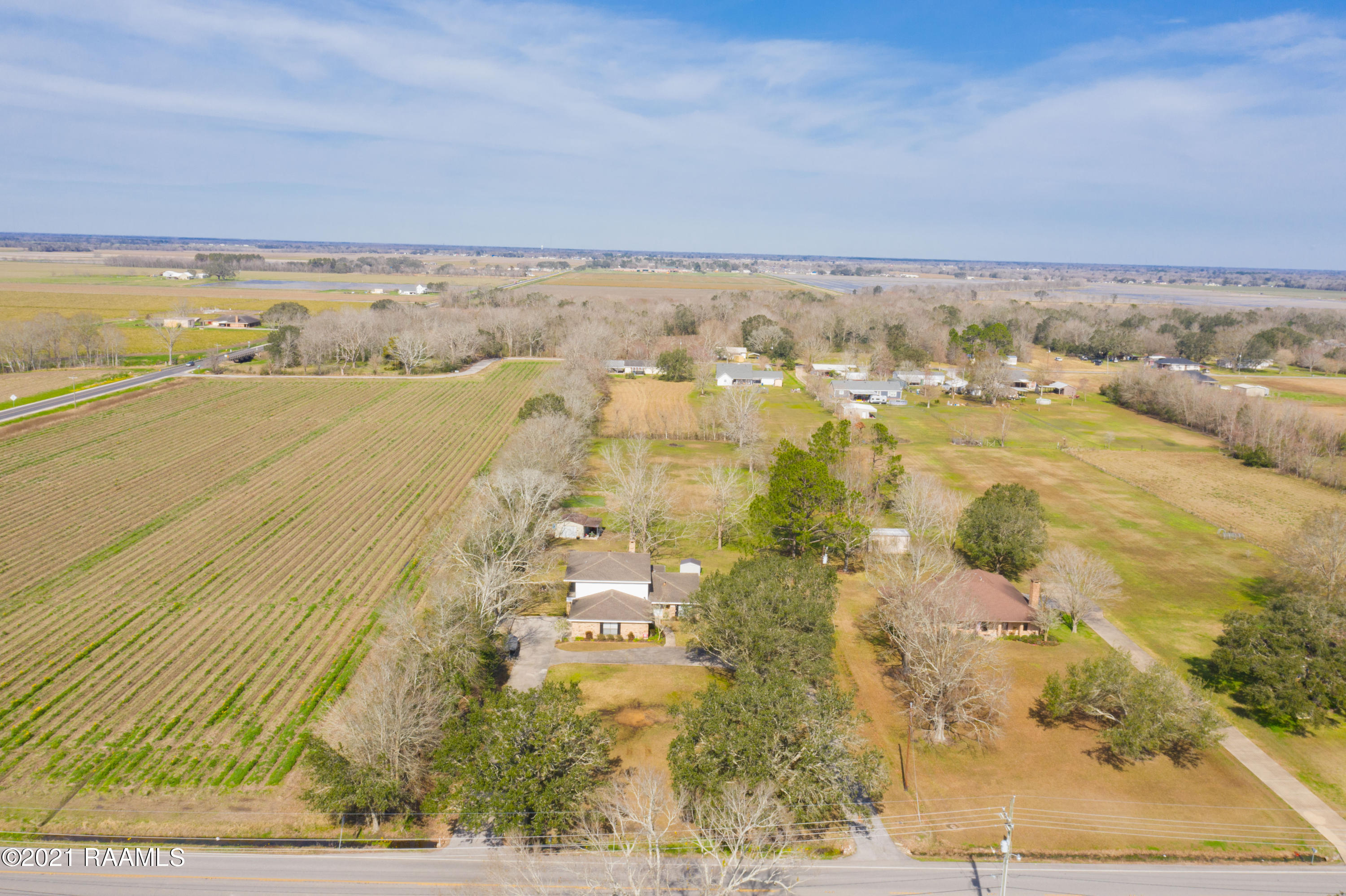 1024 Golden Grain Road Duson, LA 70529 - Photo 30 of 45