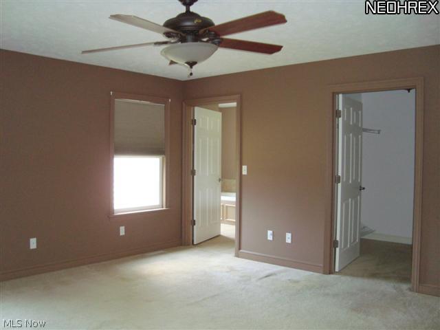 8311 Johnnycake Ridge Road Mentor, OH 44060 - Photo 17 of 23 Master Bedroom