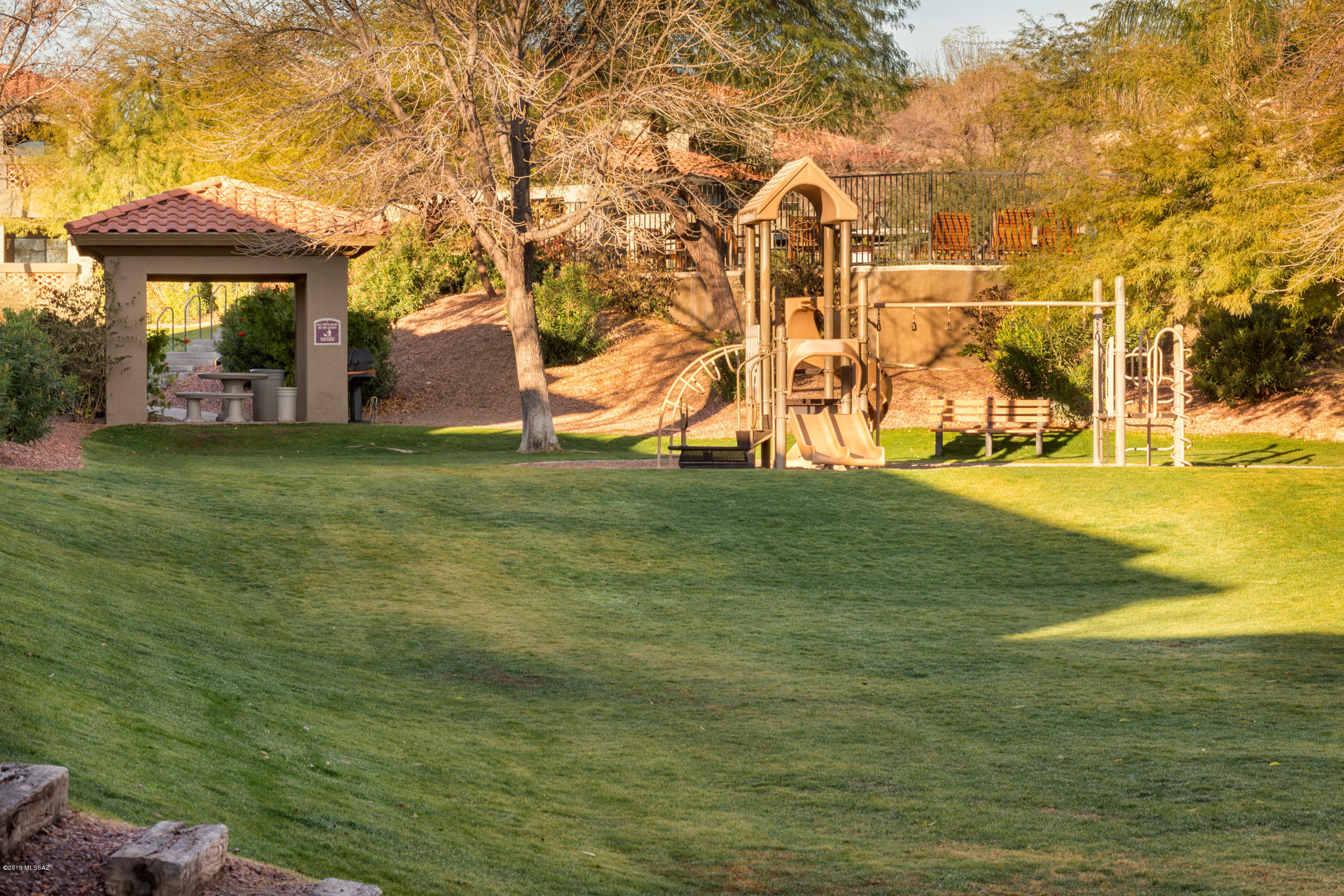 5751 North Kolb Road, Unit 10104 Tucson, AZ 85750 - Photo 30 of 30 5751 N Kolb Grounds and amenities-4757-E