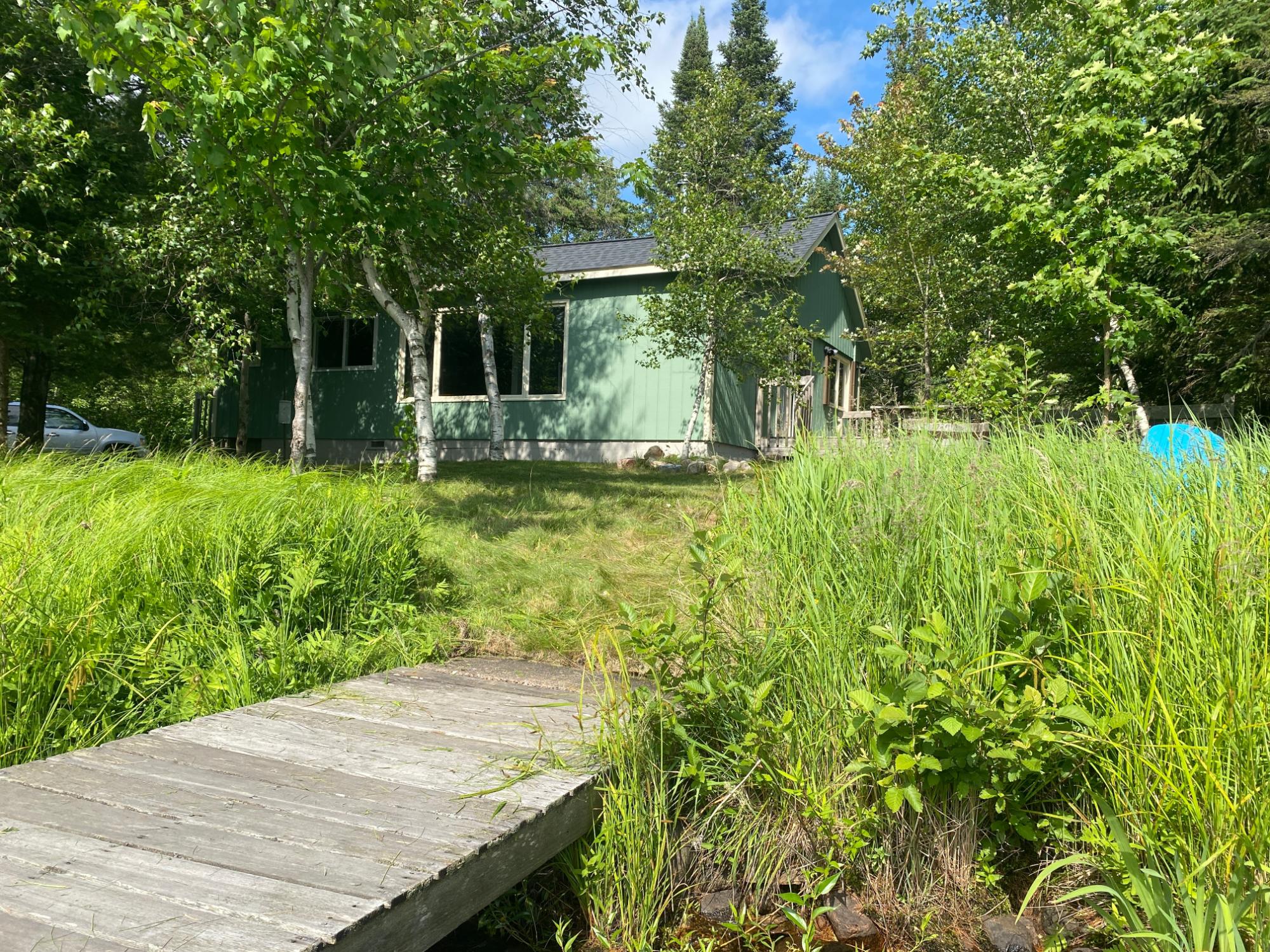 8195 East Bay Road Presque Isle, WI 54557 - Photo 31 of 35