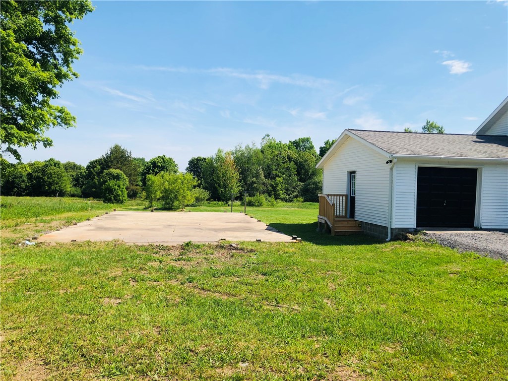 124 Johnson Road Hastings, NY 13131 - Photo 45 of 47