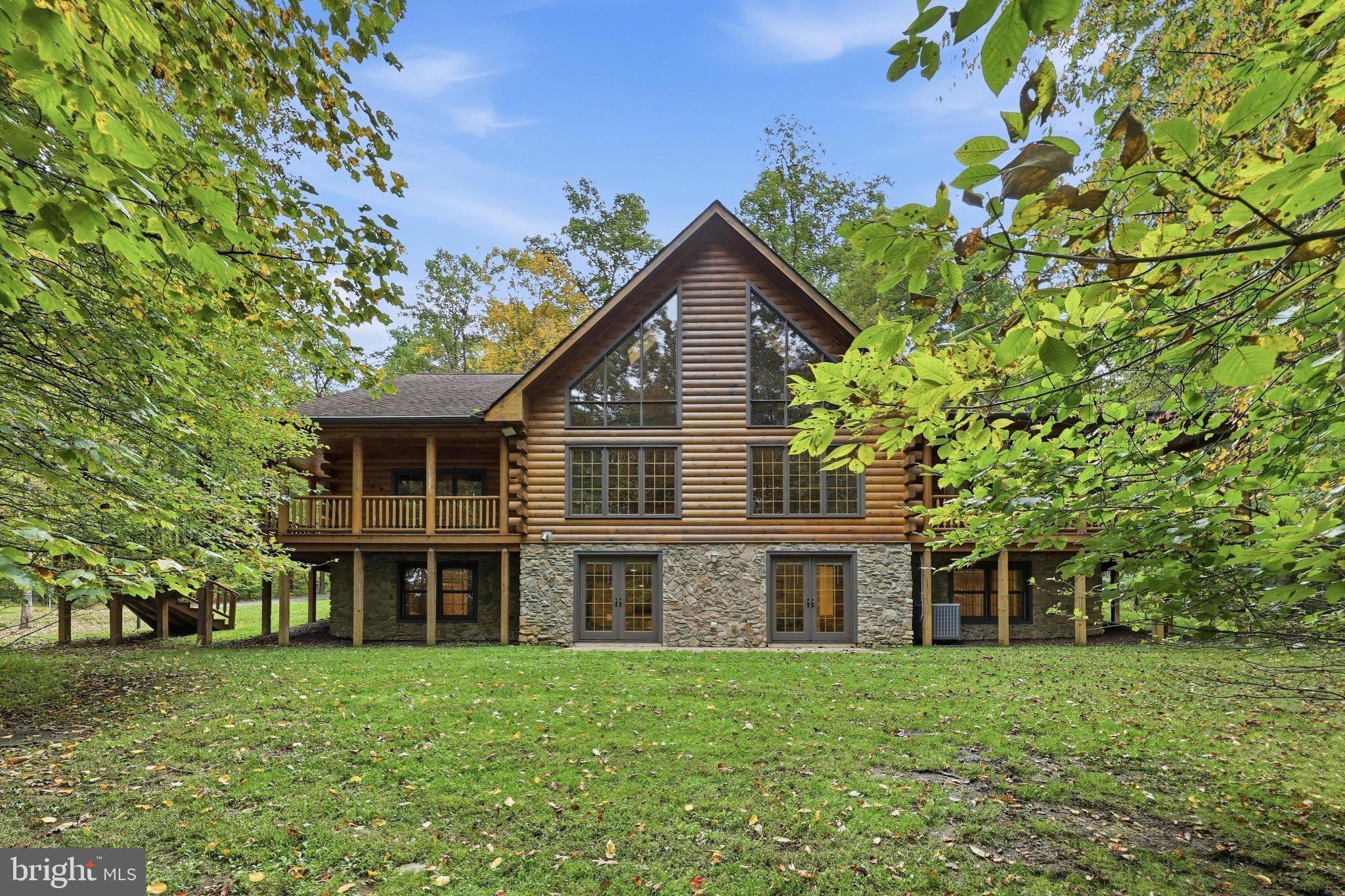 14520 Ridenour Road Smithsburg, MD 21783 - Photo 49 of 61 Exterior Side
