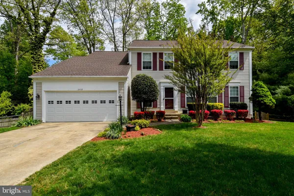$795,000 | 3452 Wainscott Place, Woodbridge, VA 22192