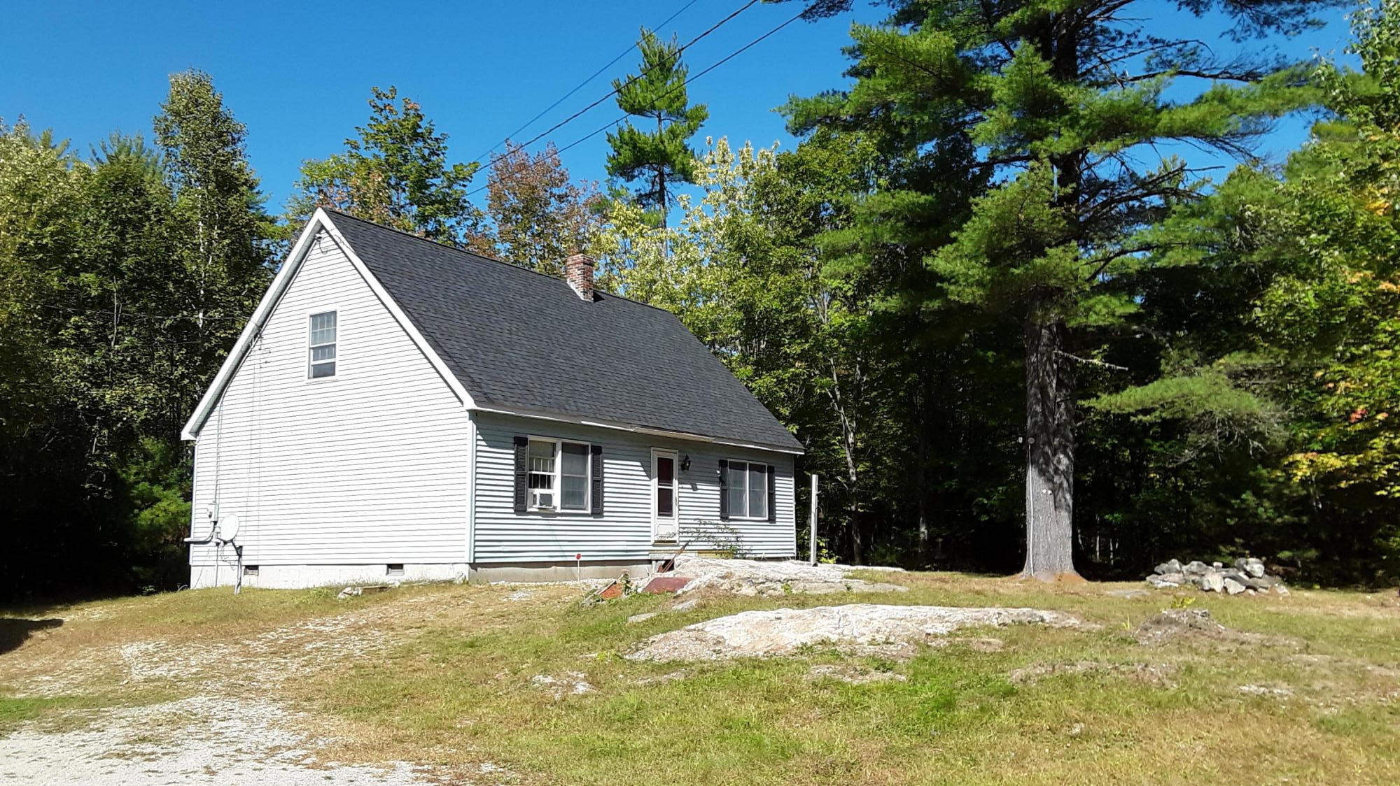 744 East Main Street Denmark, ME 04022 - Photo 1 of 13 20200918_135939