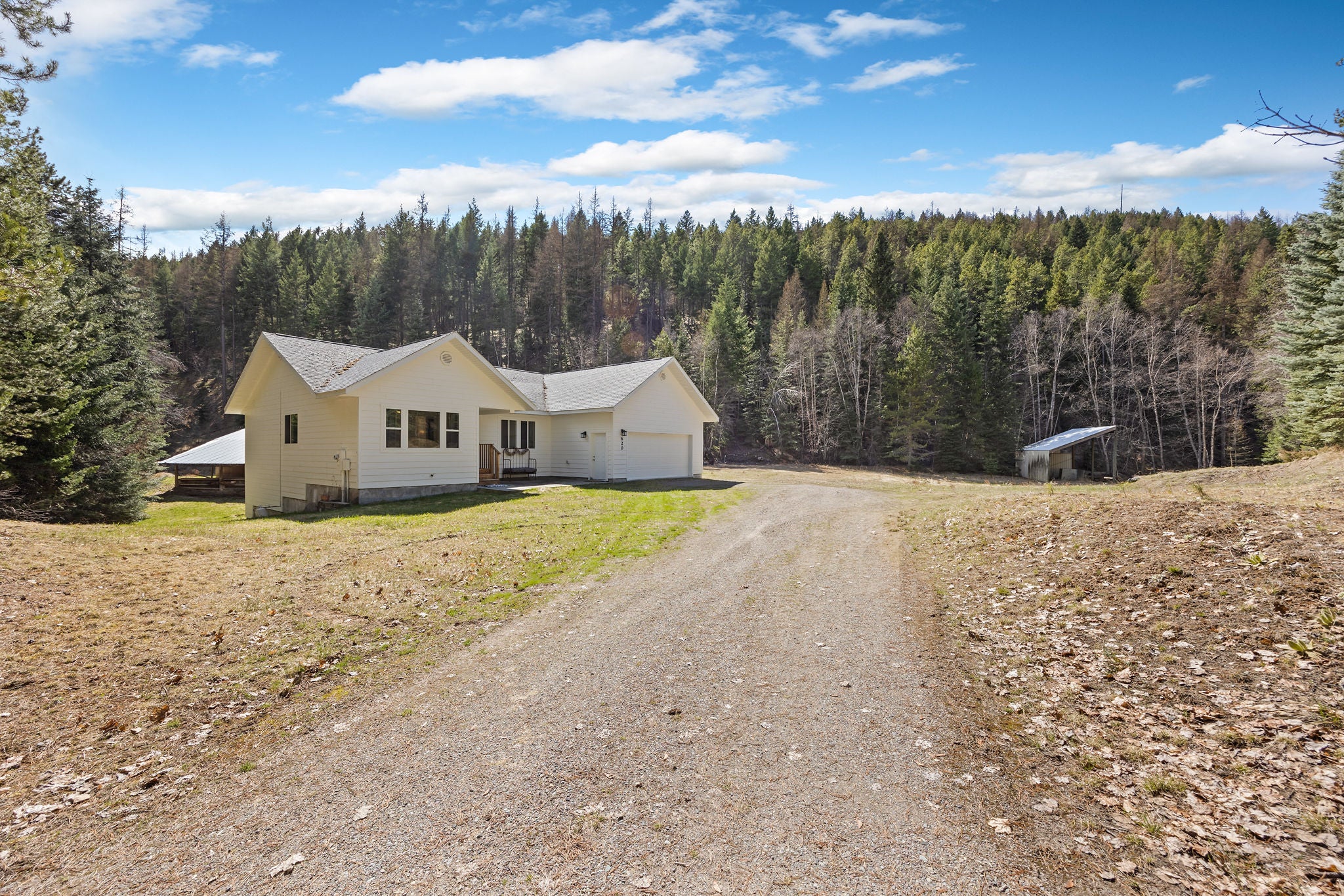 620 Swan River Road Bigfork, MT 59911 - Photo 29 of 50 Welcome Home!