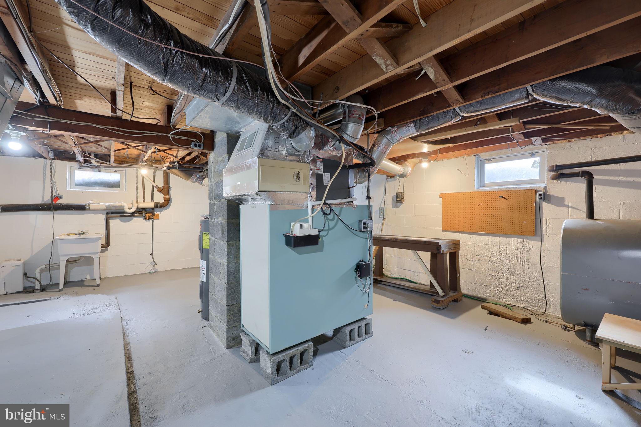 1297 Graystone Road Manheim, PA 17545 - Photo 21 of 29 a view of storage room