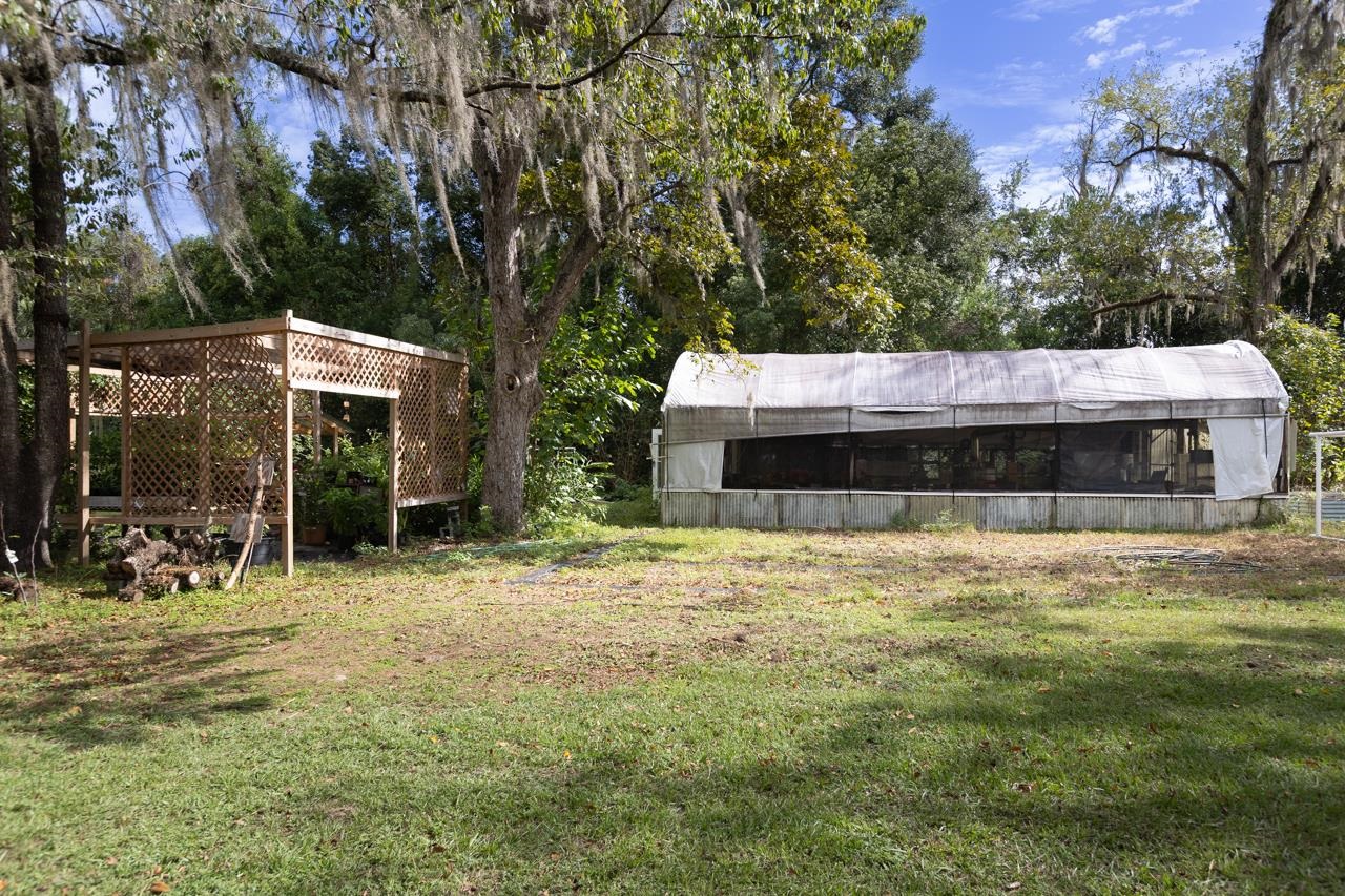 515 East Palmer Mill Road Monticello, FL 32344 - Photo 51 of 57