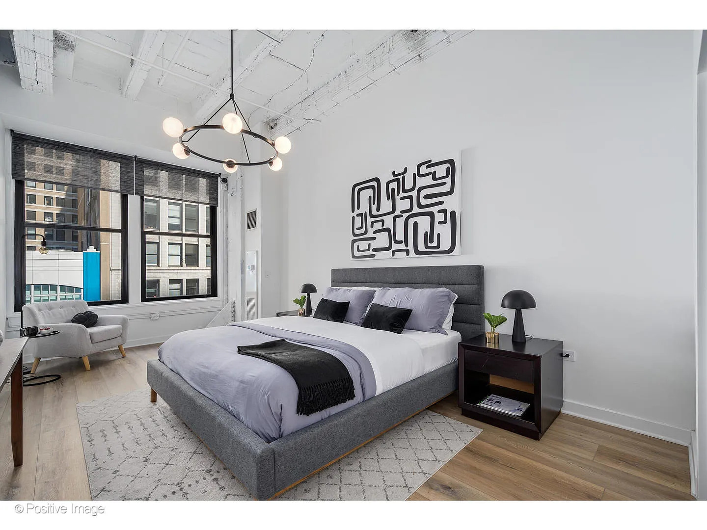 20 North State Street, Unit 411 Chicago, IL 60602 - Photo 11 of 17