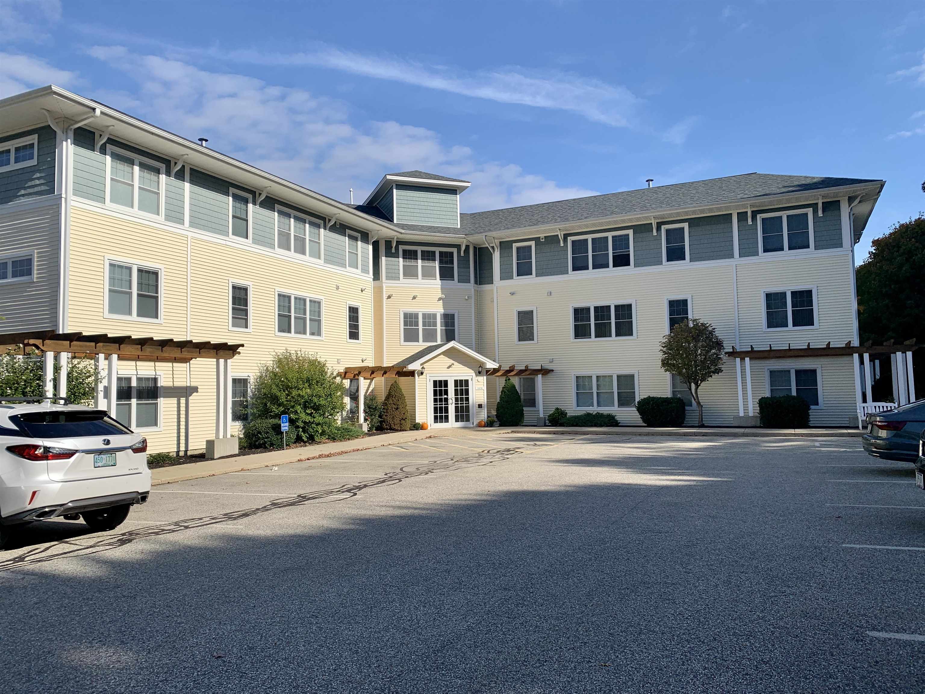 597 R Lafayette Road, Unit 101 Hampton, NH 03842 - Photo 1 of 26