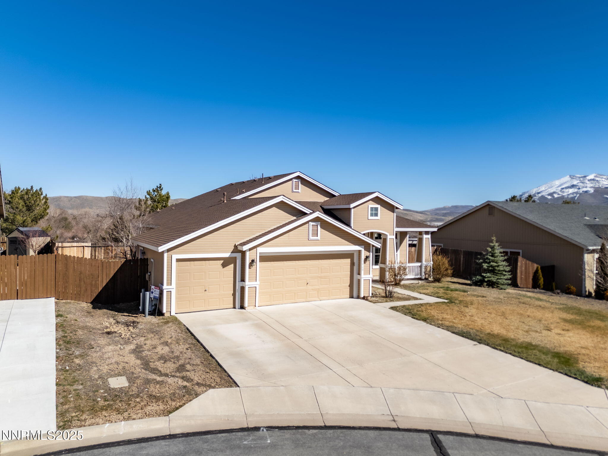 17960 Blake Court Reno, NV 89508 - Photo 2 of 38 2-web-or-mls-17690 Blake Ct Drone-3