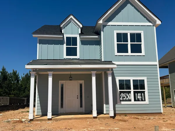 $355,000 | 2530 Laurens Street, Grovetown, GA 30813