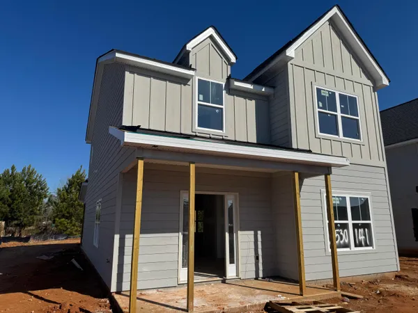 $355,000 | 2530 Laurens Street, Grovetown, GA 30813