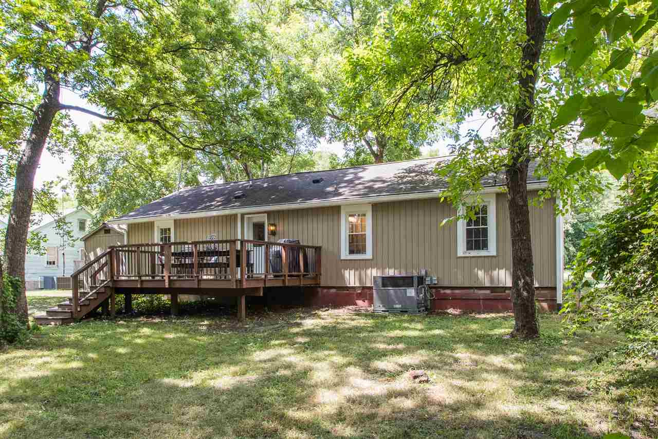2923 Okelly Street Raleigh, NC 27607 - Photo 4 of 30 Photo 4