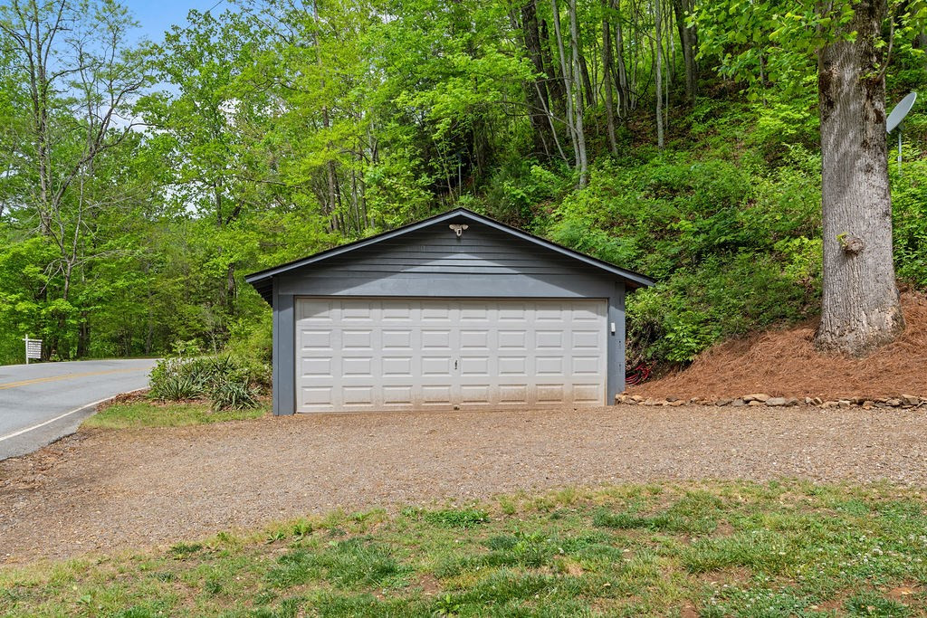 4187 West Old Murphy Road Franklin, NC 28734 - Photo 37 of 54