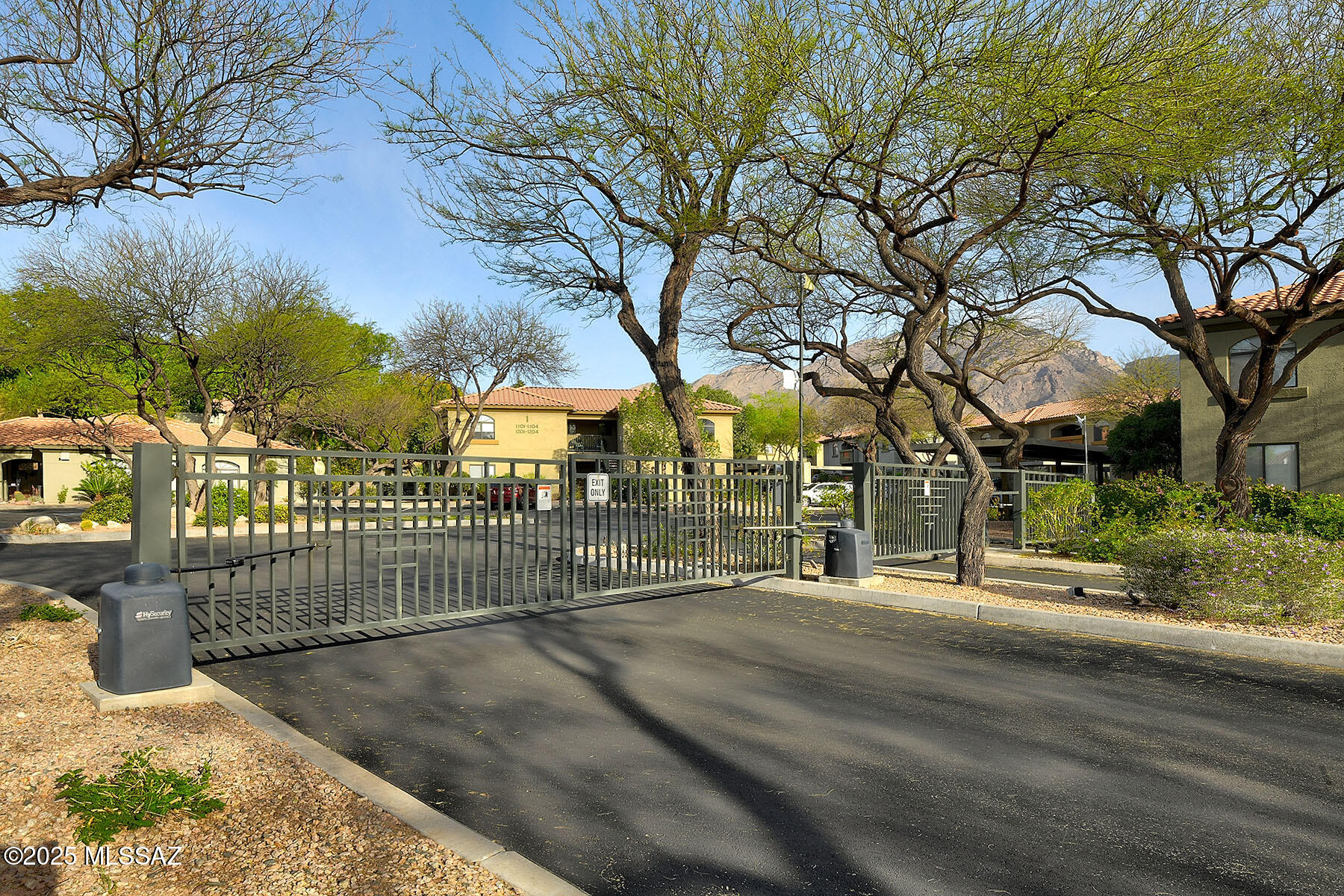 5751 North Kolb Road, Unit 20104 Tucson, AZ 85750 - Photo 25 of 28 Gated Community
