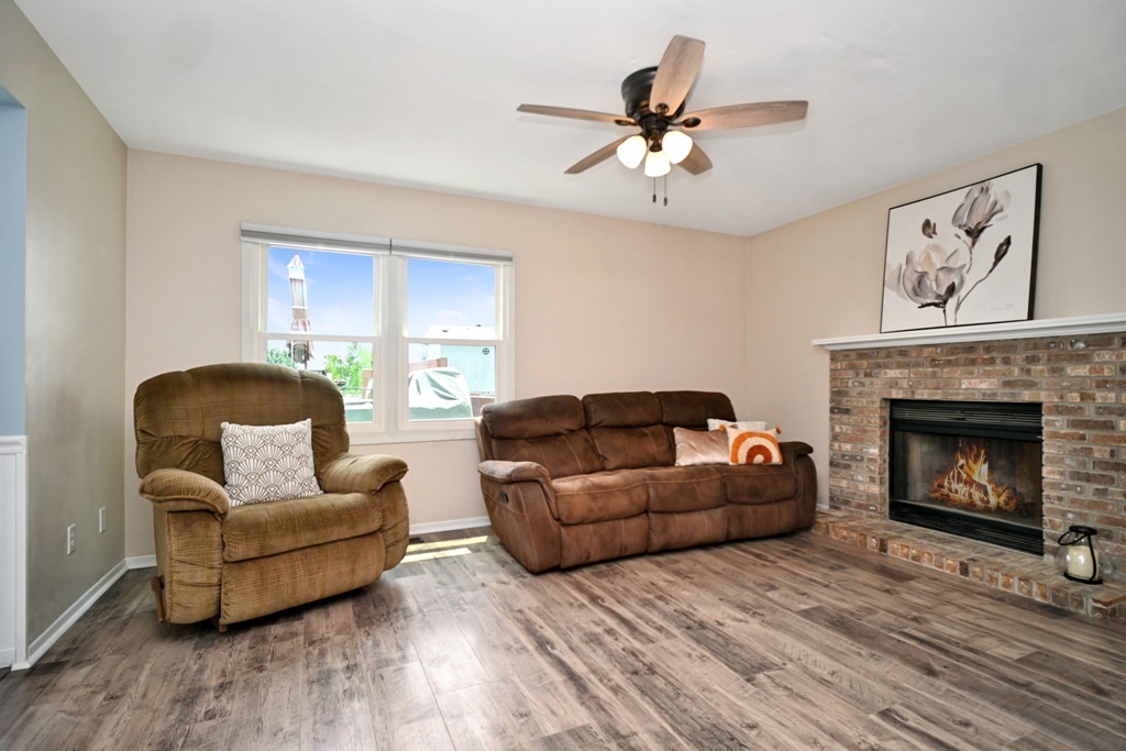 501 Carriage Hills Road Normal, IL 61761 - Photo 18 of 77