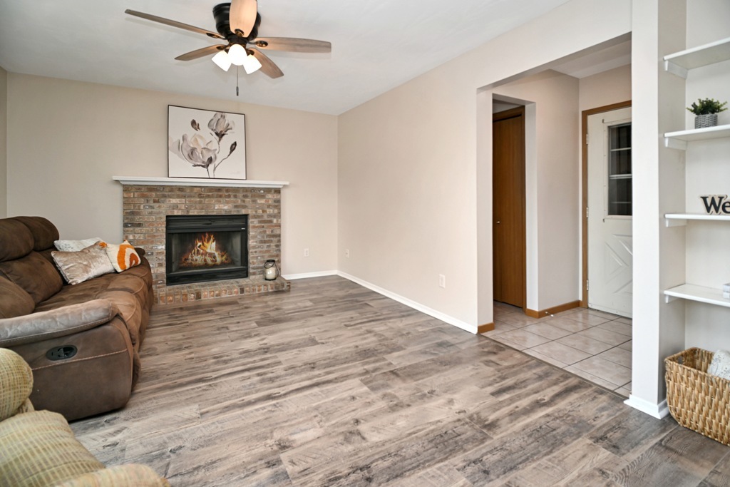 501 Carriage Hills Road Normal, IL 61761 - Photo 19 of 77