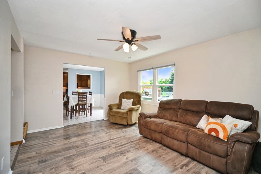 501 Carriage Hills Road Normal, IL 61761 - Photo 20 of 77