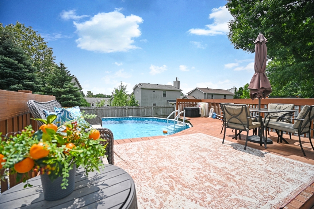 501 Carriage Hills Road Normal, IL 61761 - Photo 4 of 77