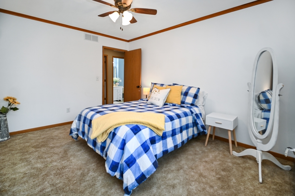 501 Carriage Hills Road Normal, IL 61761 - Photo 44 of 77