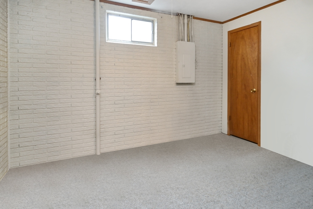 501 Carriage Hills Road Normal, IL 61761 - Photo 52 of 77 a view of an empty room