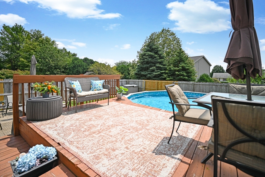 501 Carriage Hills Road Normal, IL 61761 - Photo 62 of 77