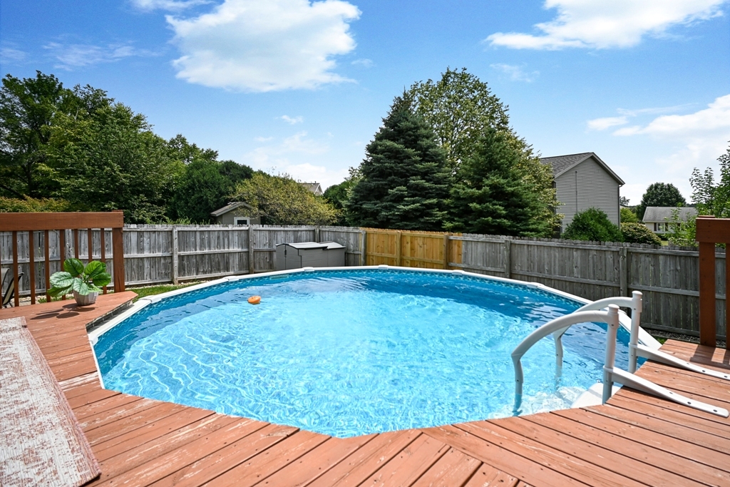 501 Carriage Hills Road Normal, IL 61761 - Photo 64 of 77