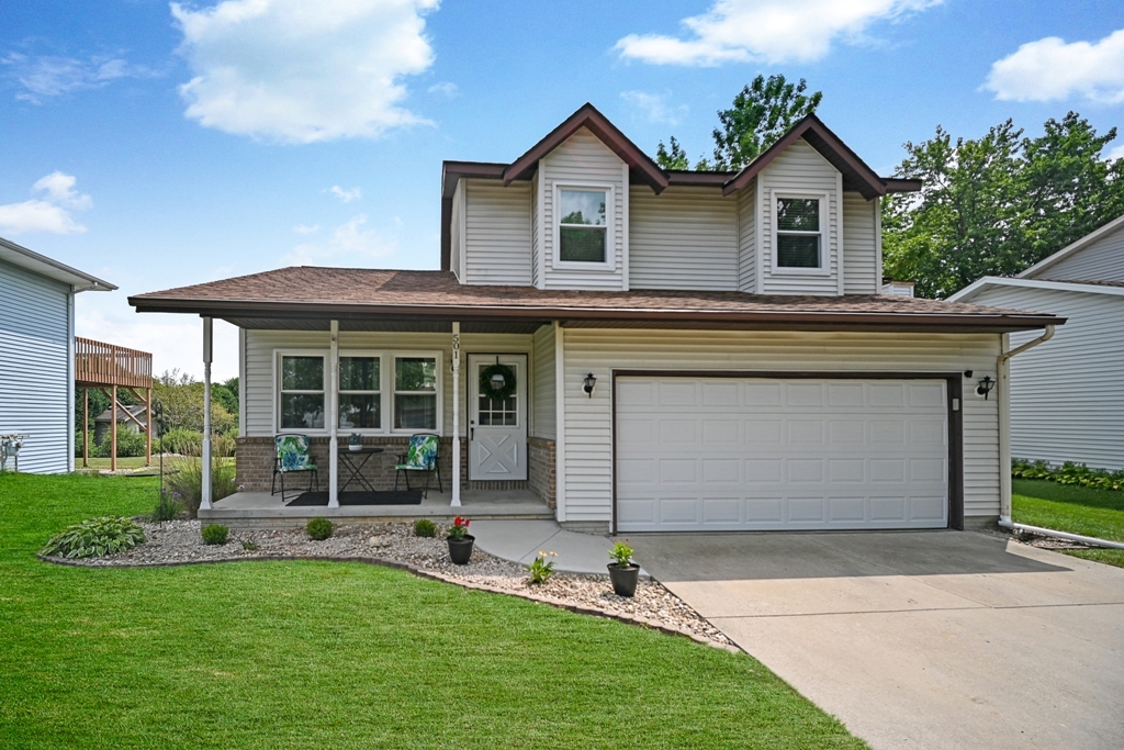 501 Carriage Hills Road Normal, IL 61761 - Photo 76 of 77