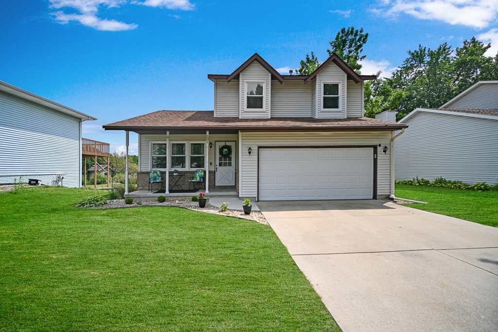 501 Carriage Hills Road Normal, IL 61761 - Photo 77 of 77