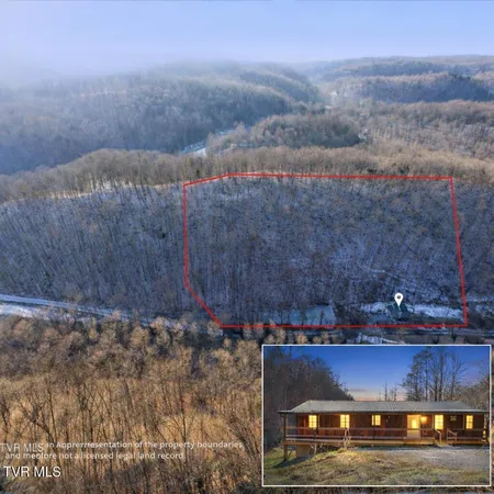 $253,000 | 313 Rogers Road, Rogersville, TN 37857
