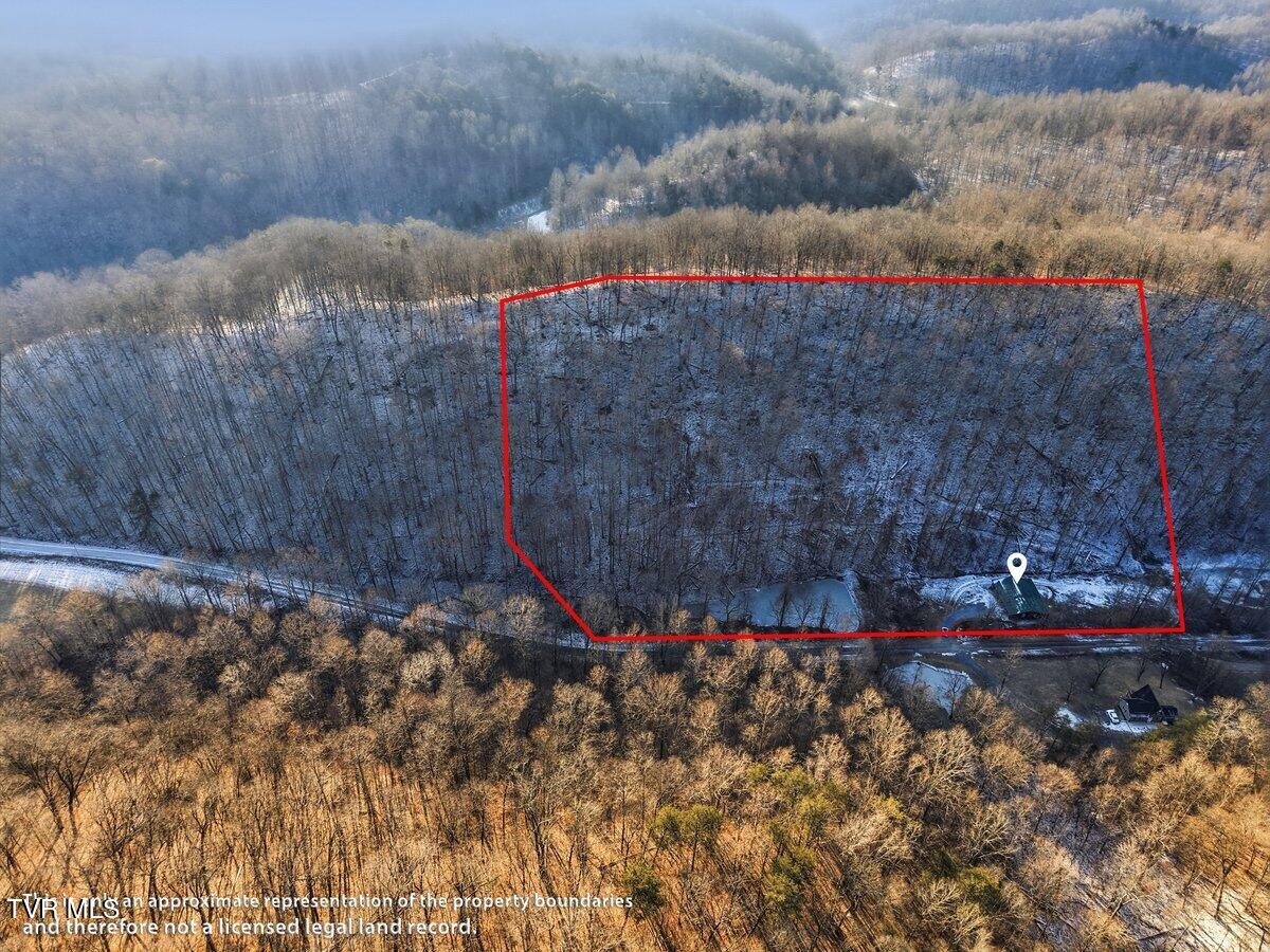 313 Rogers Road Rogersville, TN 37857 - Photo 3 of 37 16607