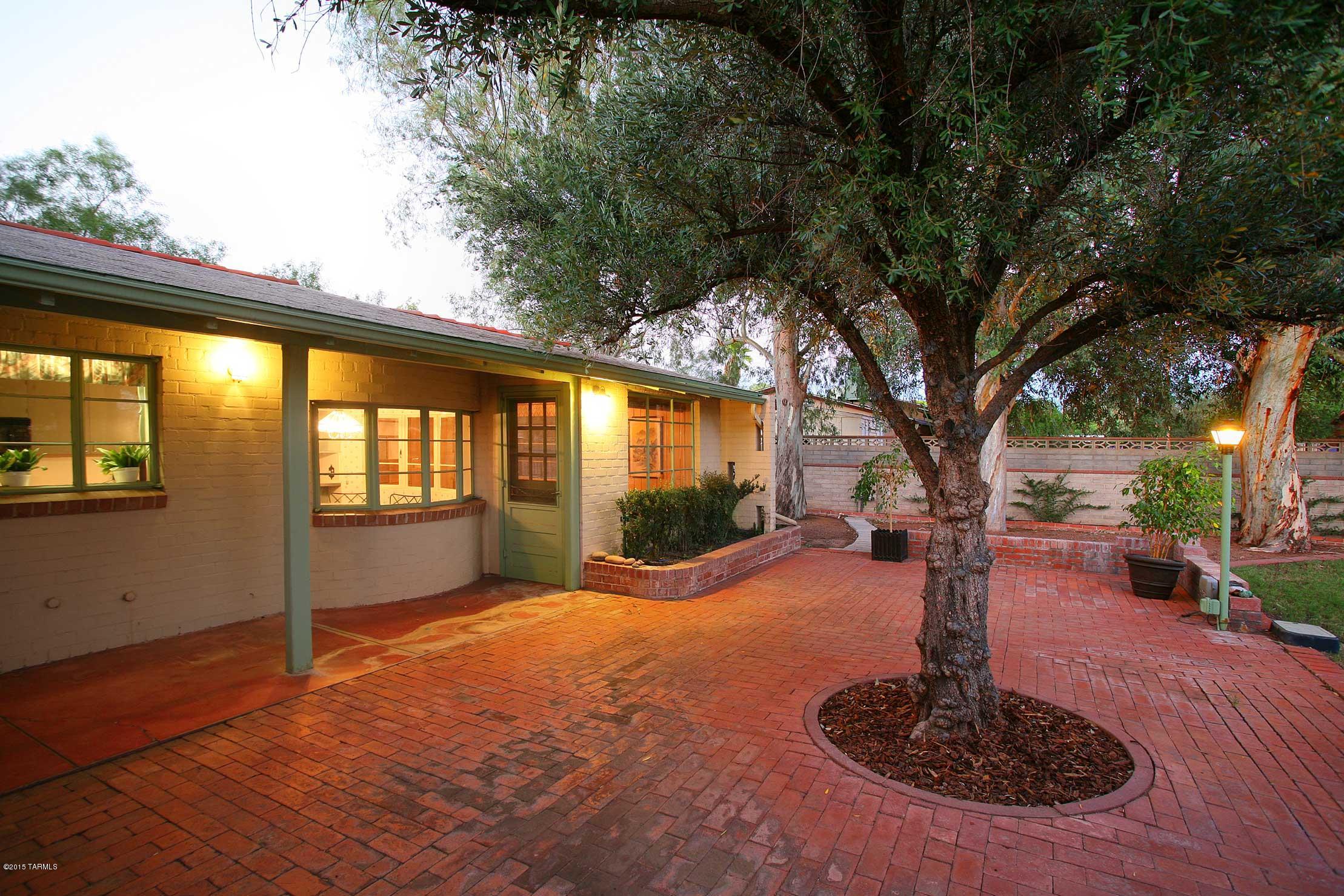 2408 East Lind Road Tucson, AZ 85719 - Photo 32 of 33 Gallery Image 32
