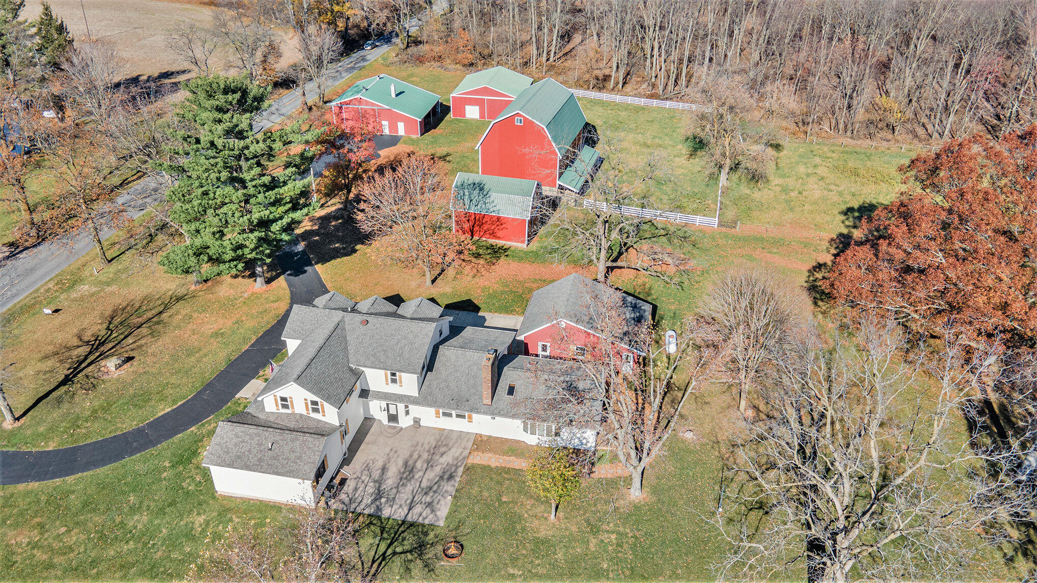 7520 20 Mile Road Marshall, MI 49068 - Photo 3 of 56 003_dji_0705_235
