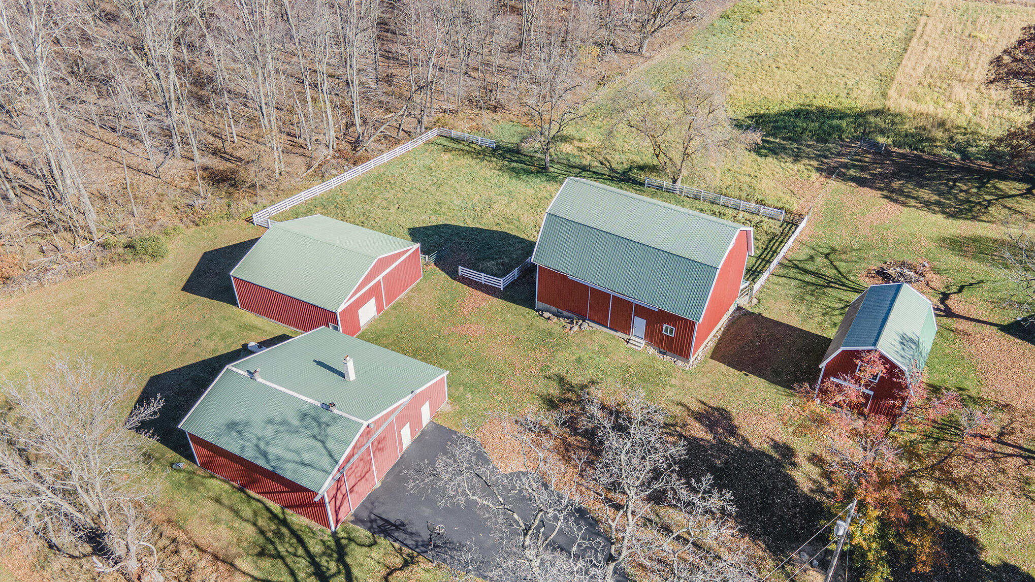 7520 20 Mile Road Marshall, MI 49068 - Photo 54 of 56 054_dji_0707_807