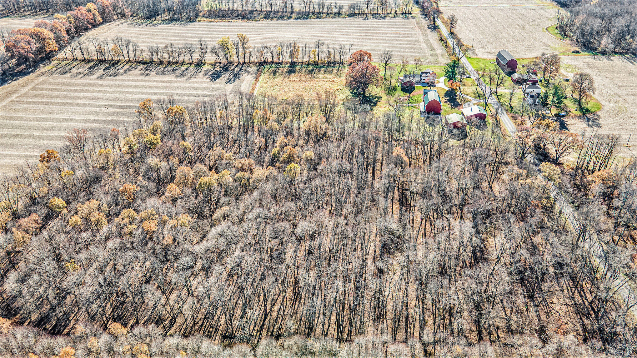 7520 20 Mile Road Marshall, MI 49068 - Photo 56 of 56 056_dji_0699_42