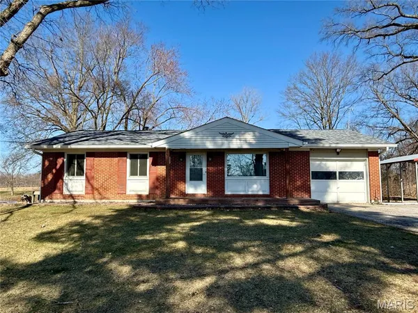 $240,000 | 8162 Hwy Mm, Hannibal, MO 63401