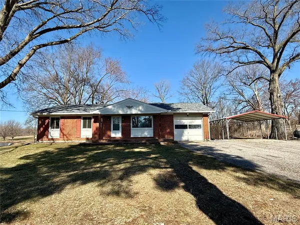 $240,000 | 8162 Hwy Mm, Hannibal, MO 63401